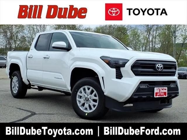 2026 Toyota Tacoma SR5 for sale in Dover, NH