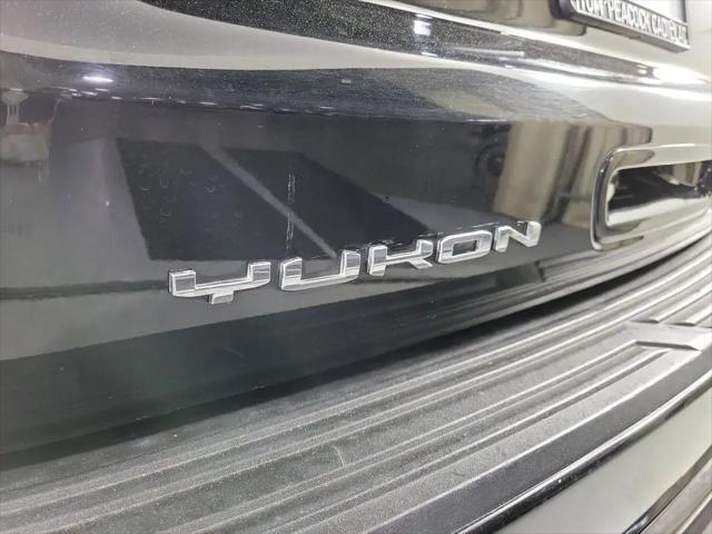 2023 GMC Yukon 4WD Denali Ultimate