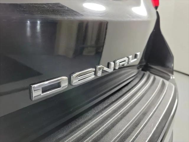 2023 GMC Yukon 4WD Denali Ultimate