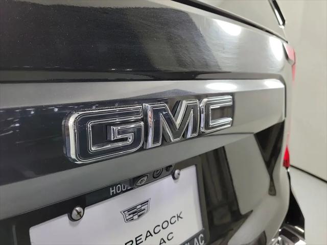2023 GMC Yukon 4WD Denali Ultimate