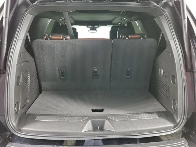 2023 GMC Yukon 4WD Denali Ultimate