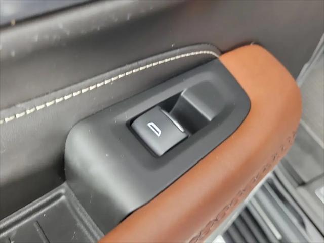 2023 GMC Yukon 4WD Denali Ultimate