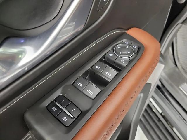 2023 GMC Yukon 4WD Denali Ultimate