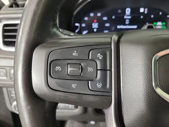 2023 GMC Yukon 4WD Denali Ultimate