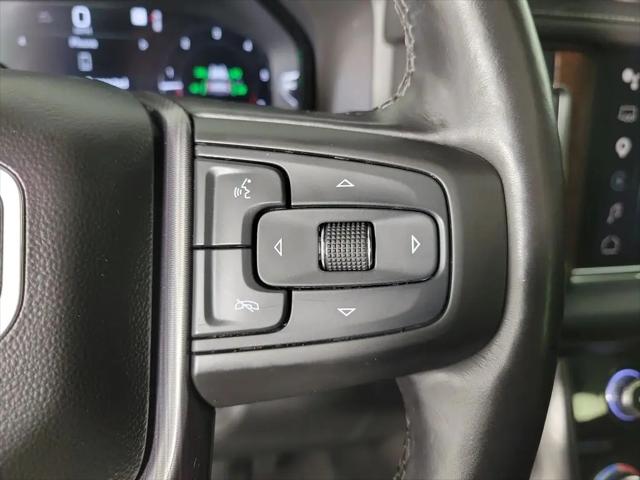 2023 GMC Yukon 4WD Denali Ultimate