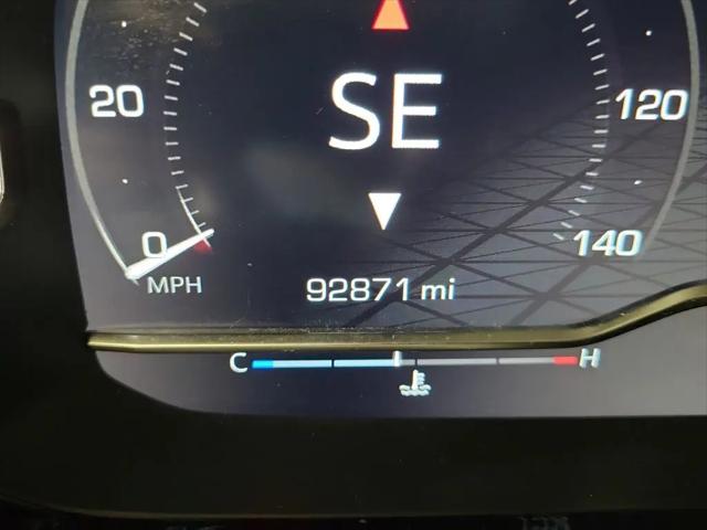 2023 GMC Yukon 4WD Denali Ultimate