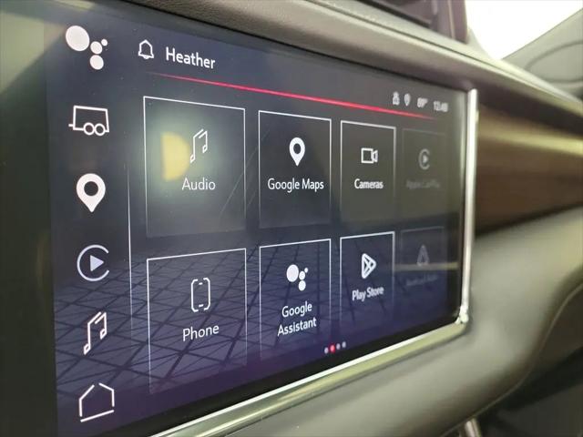 2023 GMC Yukon 4WD Denali Ultimate