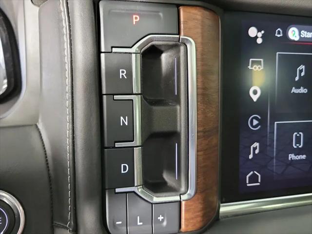 2023 GMC Yukon 4WD Denali Ultimate