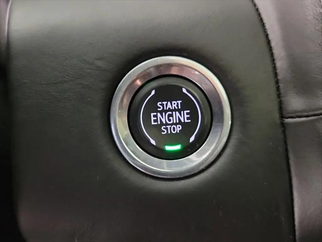 2023 GMC Yukon 4WD Denali Ultimate
