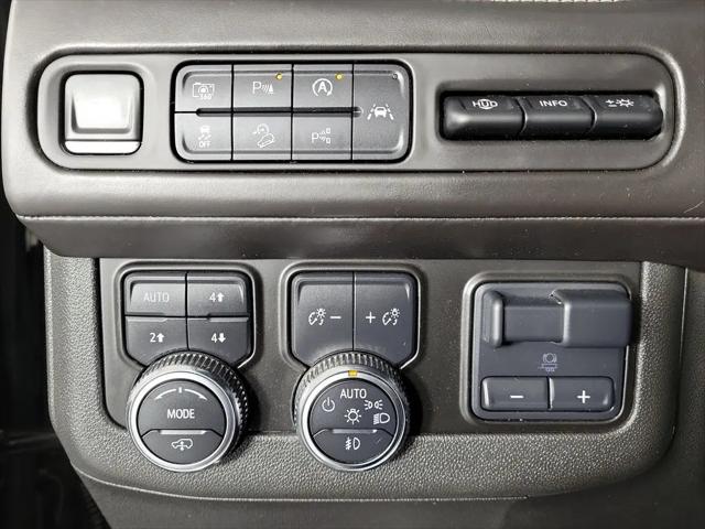 2023 GMC Yukon 4WD Denali Ultimate