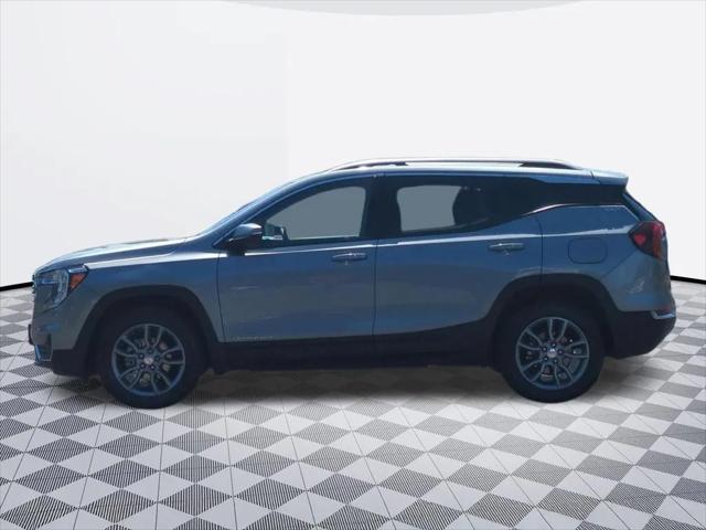 2023 GMC Terrain AWD SLT