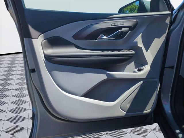 2023 GMC Terrain AWD SLT