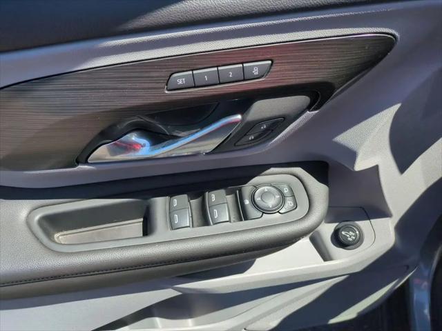 2023 GMC Terrain AWD SLT