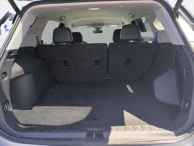 2023 GMC Terrain AWD SLT
