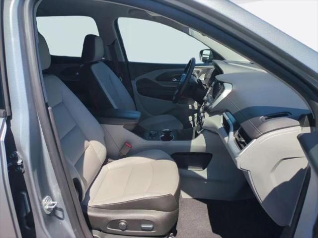 2023 GMC Terrain AWD SLT