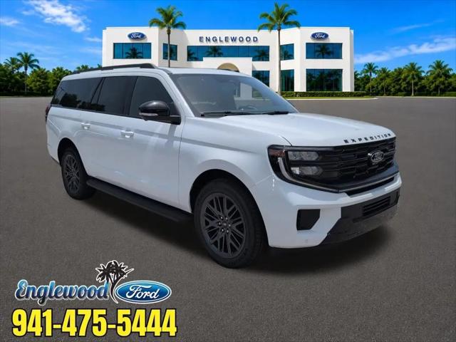 2026 Ford Expedition Max Platinum MAX for sale in Englewood, FL