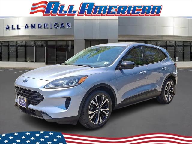 2022 Ford Escape SE for sale in Paramus, NJ