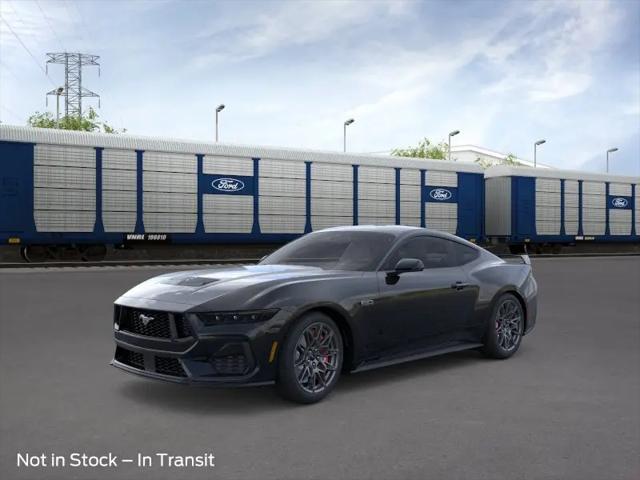 2026 Ford Mustang GT Premium Fastback for sale in Paramus, NJ