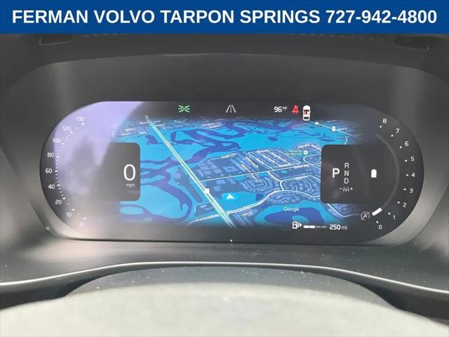 2026 Volvo XC40 Plus, B5 AWD Gas (mild hybrid), Dark