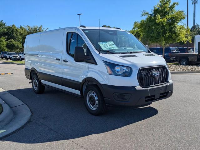 2026 Ford Transit Cargo Van T-150