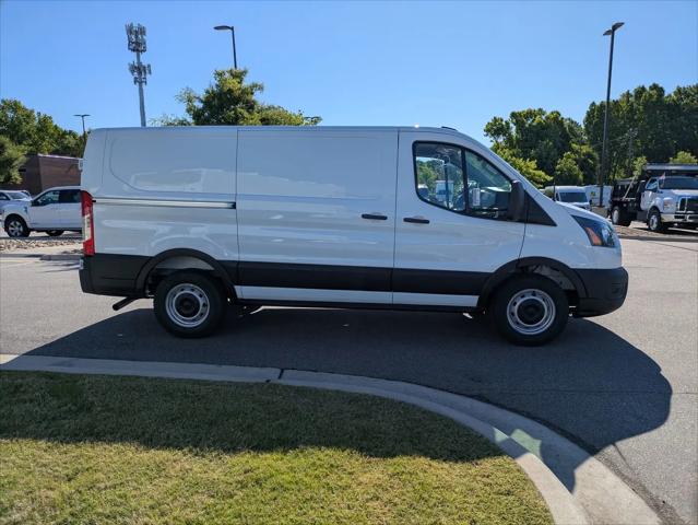 2026 Ford Transit Cargo Van T-150