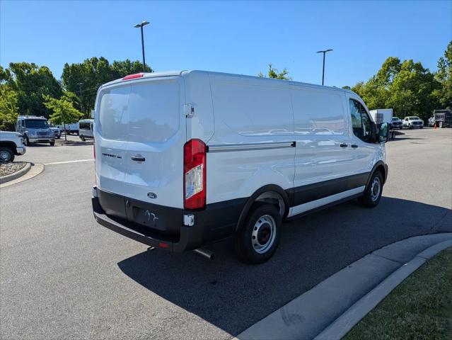 2026 Ford Transit Cargo Van T-150