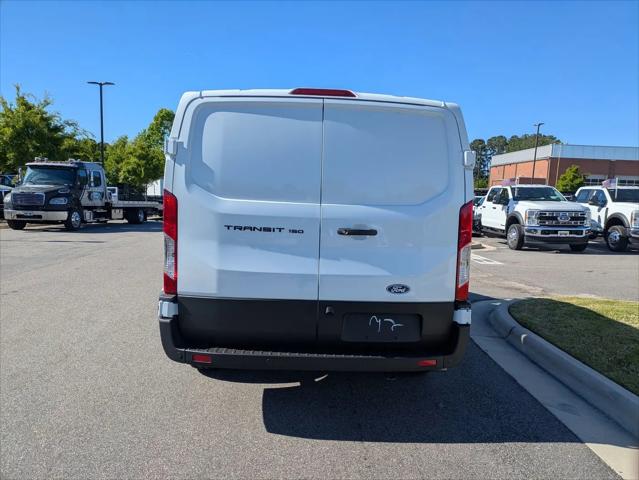 2026 Ford Transit Cargo Van T-150