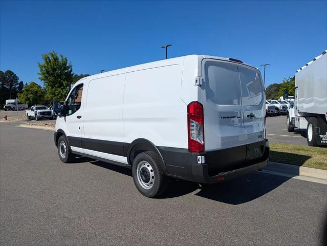 2026 Ford Transit Cargo Van T-150