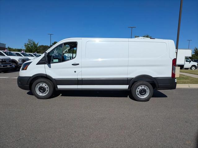 2026 Ford Transit Cargo Van T-150