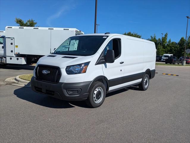 2026 Ford Transit Cargo Van T-150