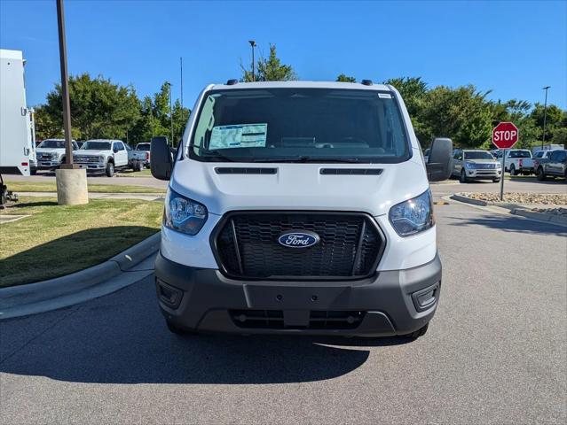 2026 Ford Transit Cargo Van T-150
