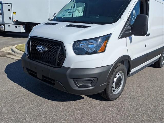 2026 Ford Transit Cargo Van T-150