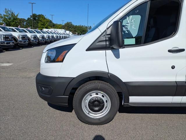 2026 Ford Transit Cargo Van T-150
