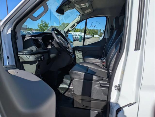 2026 Ford Transit Cargo Van T-150