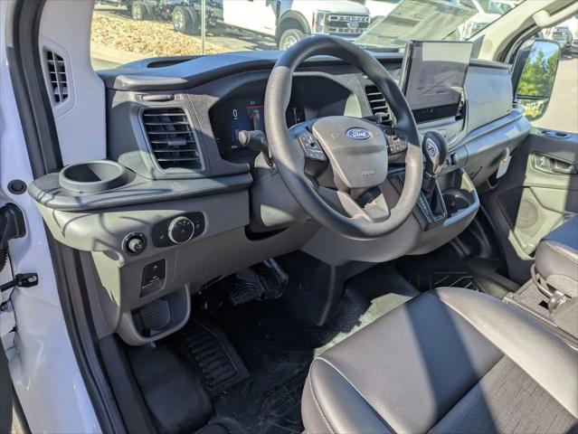 2026 Ford Transit Cargo Van T-150