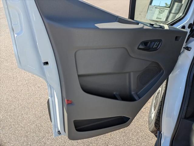 2026 Ford Transit Cargo Van T-150