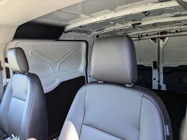 2026 Ford Transit Cargo Van T-150