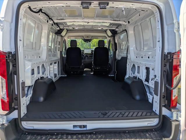 2026 Ford Transit Cargo Van T-150