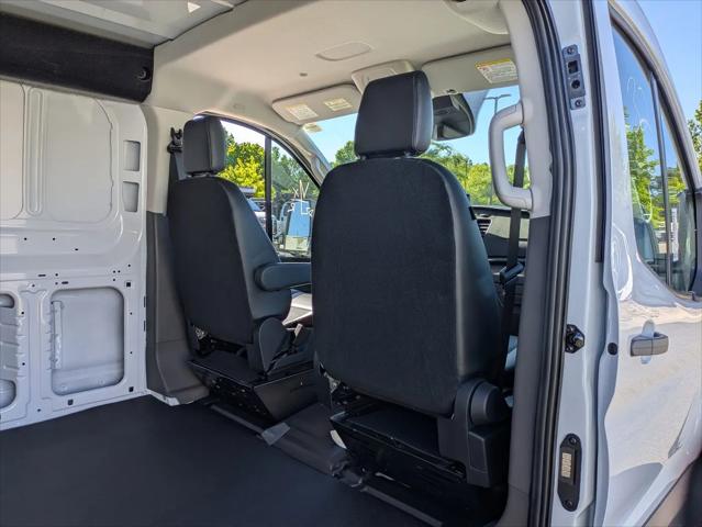 2026 Ford Transit Cargo Van T-150