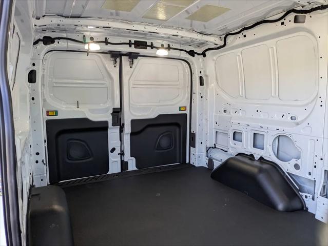 2026 Ford Transit Cargo Van T-150