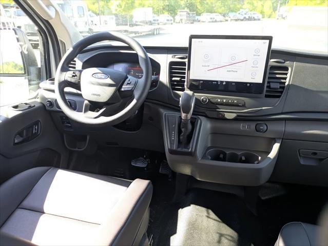 2026 Ford Transit Cargo Van T-150