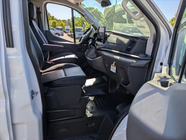 2026 Ford Transit Cargo Van T-150