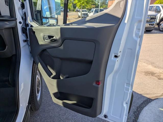 2026 Ford Transit Cargo Van T-150