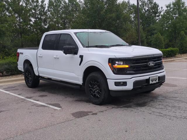 2026 Ford F-150 XLT for sale in Apex, NC