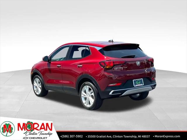 2023 Buick Encore GX Preferred AWD