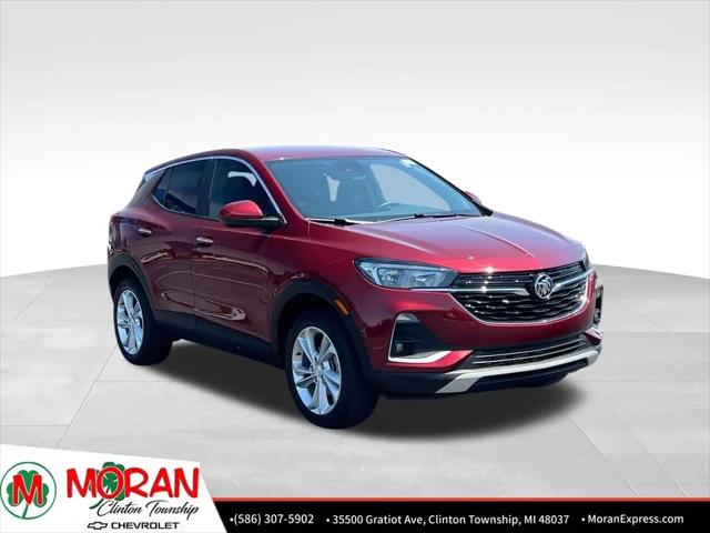 2023 Buick Encore GX Preferred AWD