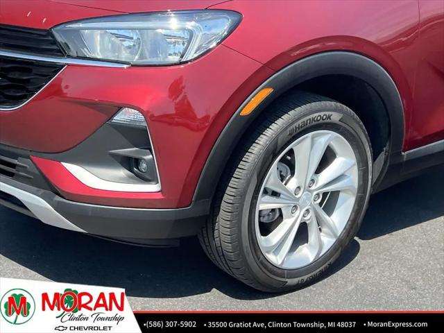 2023 Buick Encore GX Preferred AWD