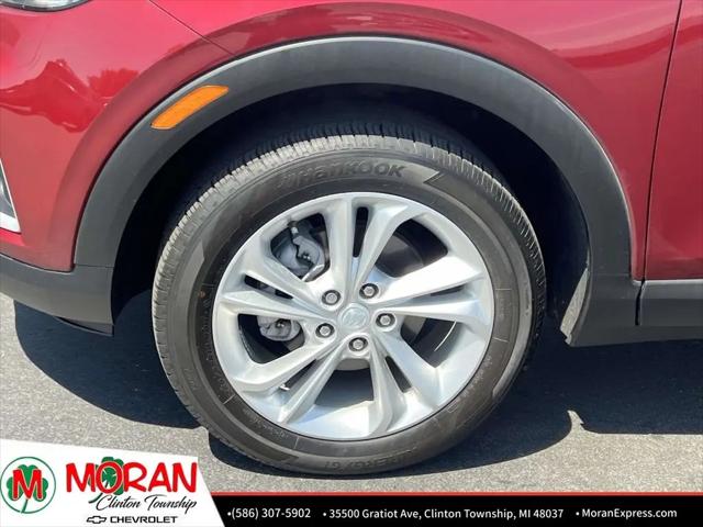 2023 Buick Encore GX Preferred AWD