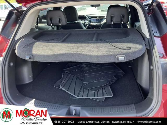 2023 Buick Encore GX Preferred AWD