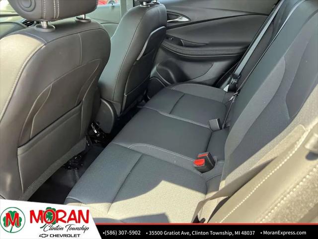 2023 Buick Encore GX Preferred AWD